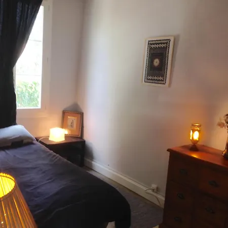 Vakantiehuis Longere De Charme Familiale Pour Un We Au Coin Du Feu Joli Hameau, Calme, Cheminee Esches