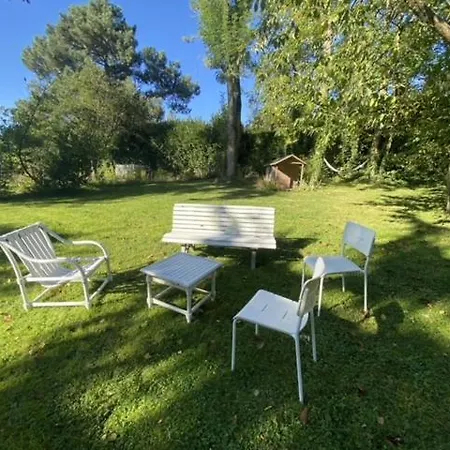Longere De Charme Familiale Pour Un We Au Coin Du Feu Joli Hameau, Calme, Cheminee Esches