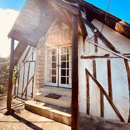 Longere De Charme Familiale Pour Un We Au Coin Du Feu Joli Hameau, Calme, Cheminee