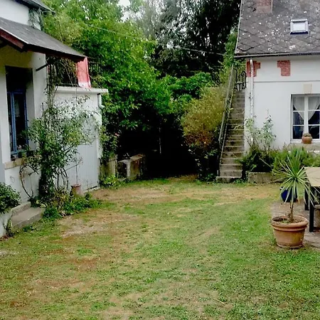 Longere De Charme Familiale Pour Un We Au Coin Du Feu Joli Hameau, Calme, Cheminee Holiday home *