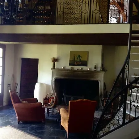 Vakantiehuis Longere De Charme Familiale Pour Un We Au Coin Du Feu Joli Hameau, Calme, Cheminee Esches