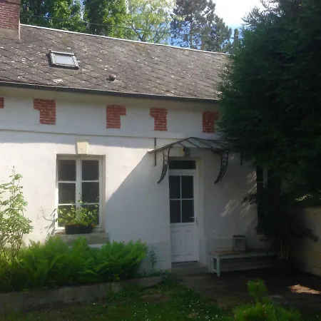 Longere De Charme Familiale Pour Un We Au Coin Du Feu Joli Hameau, Calme, Cheminee Holiday home